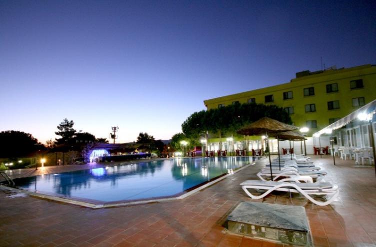 Adramis Termal Hotel