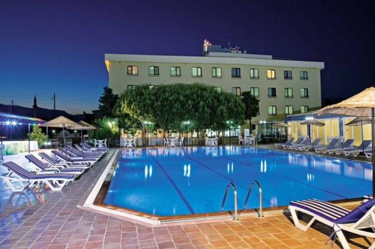 Adramis Termal Hotel
