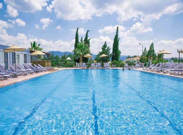 Adramis Termal Hotel