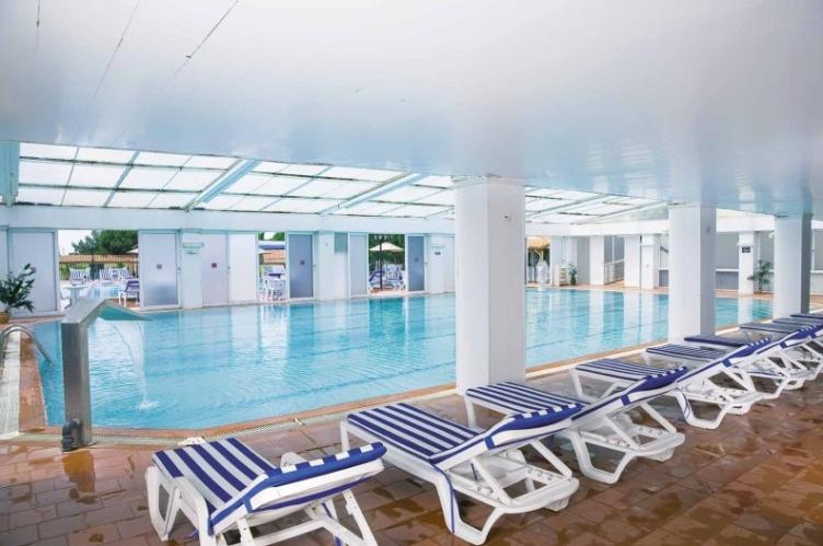Adramis Termal Hotel