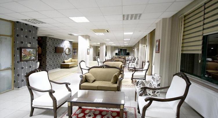 Adramis Termal Hotel