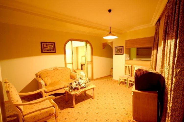 Adramis Termal Hotel