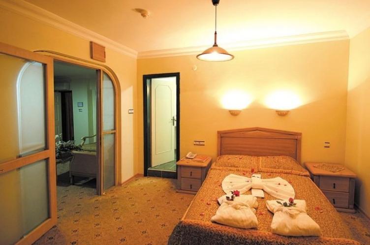 Adramis Termal Hotel