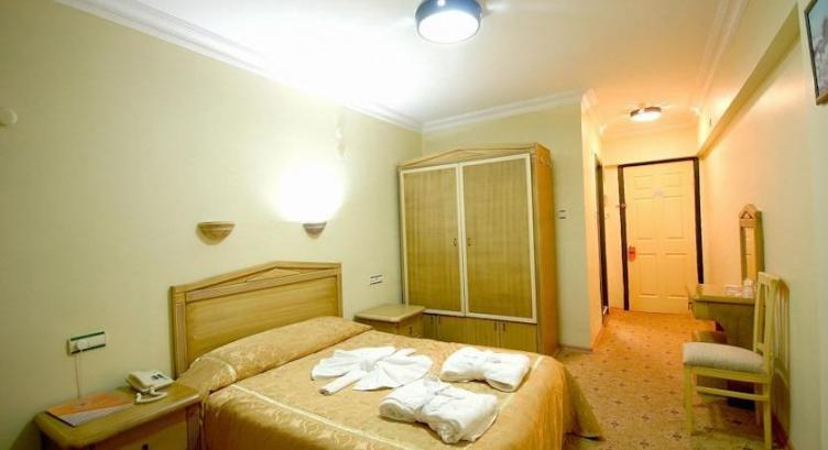 Adramis Termal Hotel