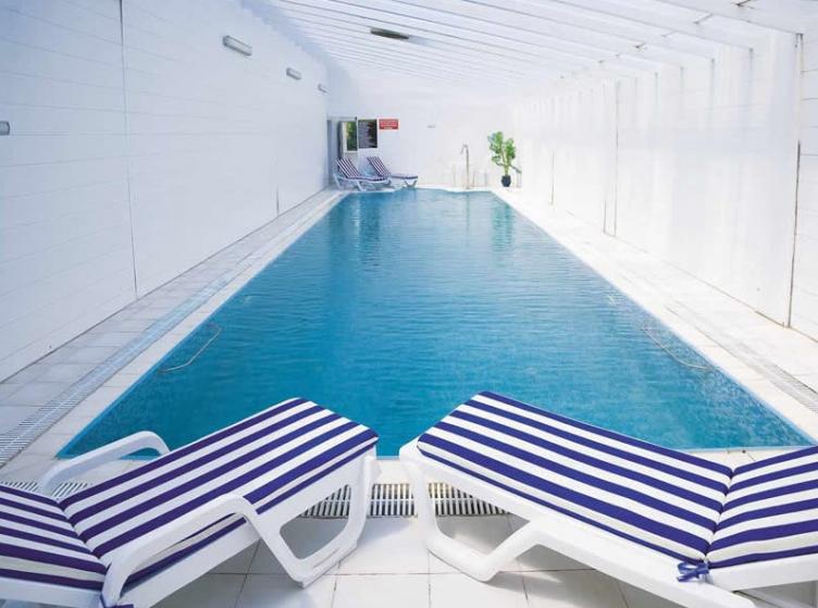 Adramis Termal Hotel