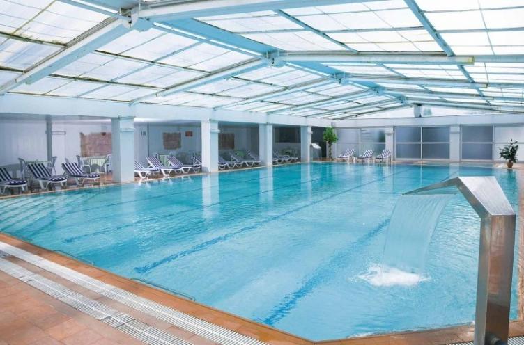 Adramis Termal Hotel