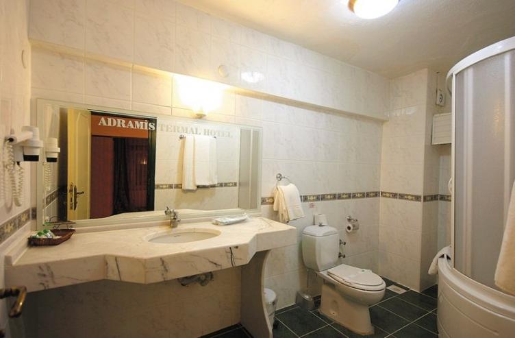 Adramis Termal Hotel