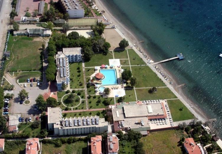 Güre Termal Resort
