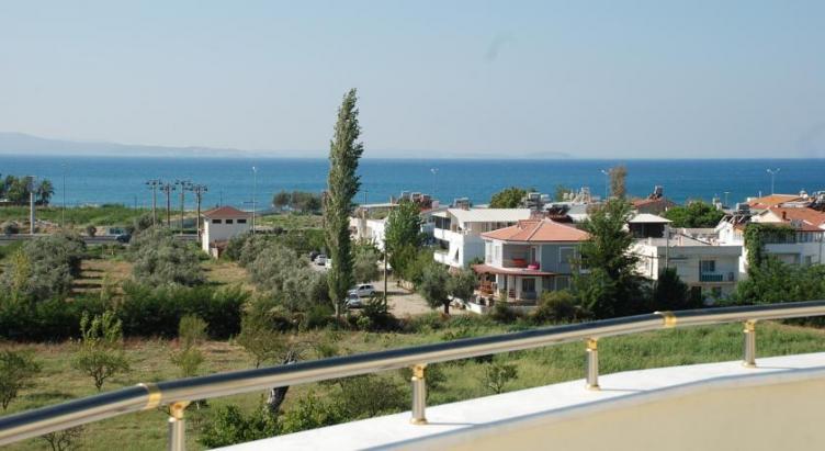 Güre Termal Resort
