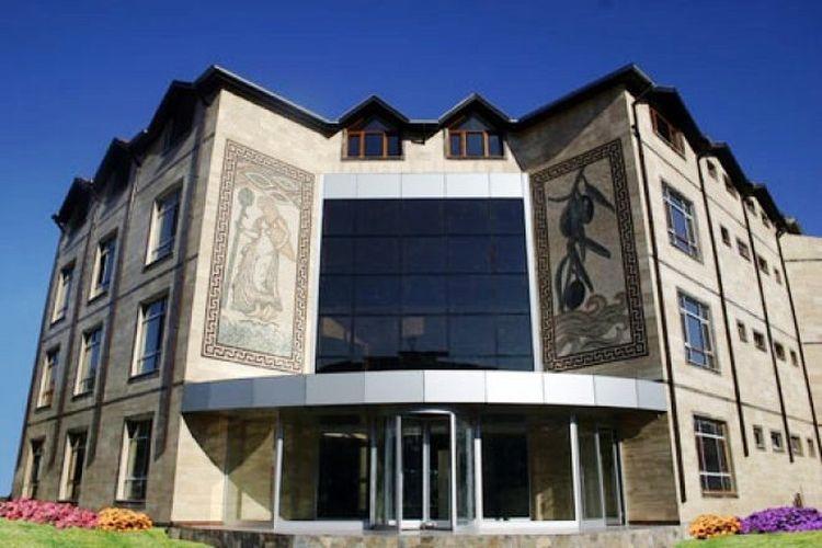 Afrodit Termal Hotel