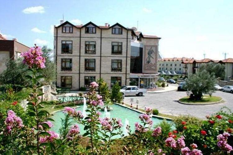 Afrodit Termal Hotel