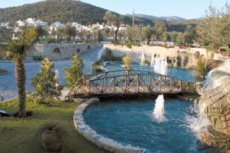 Afrodit Termal Hotel