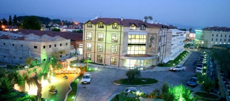 Afrodit Termal Hotel