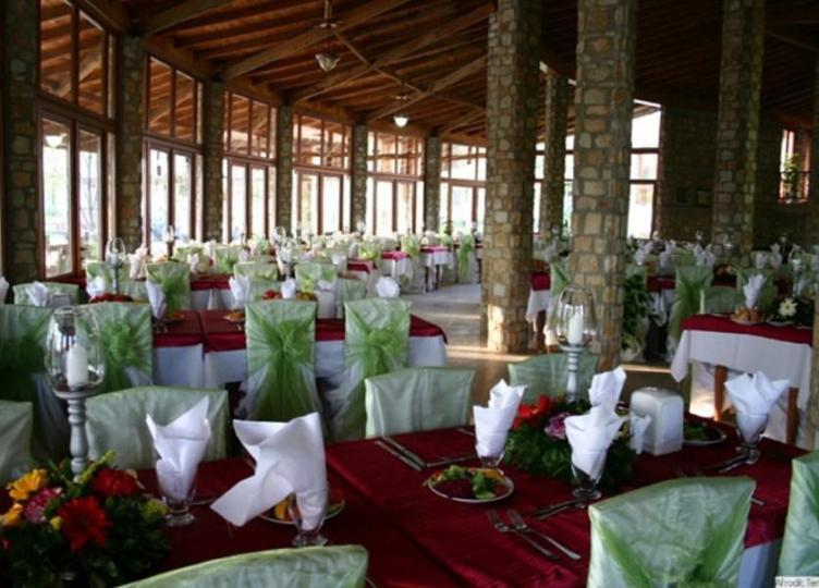 Afrodit Termal Hotel