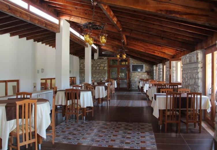 Afrodit Termal Hotel