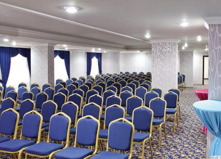 Afrodit Termal Hotel