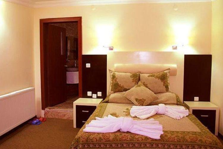 Afrodit Termal Hotel