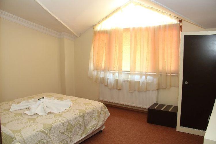 Afrodit Termal Hotel