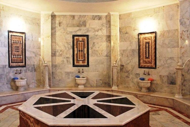 Afrodit Termal Hotel