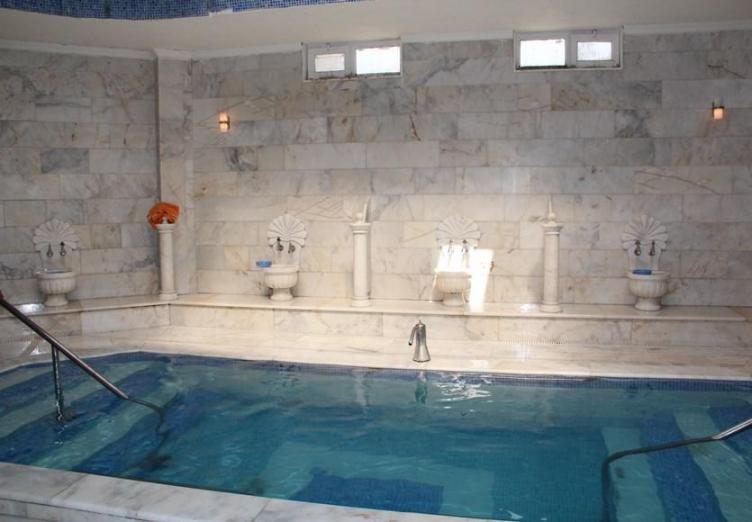 Afrodit Termal Hotel