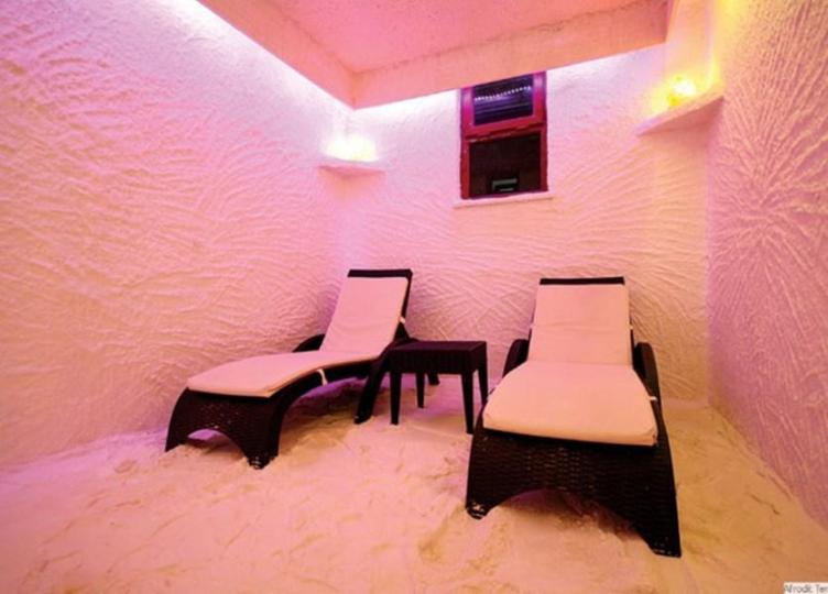 Afrodit Termal Hotel