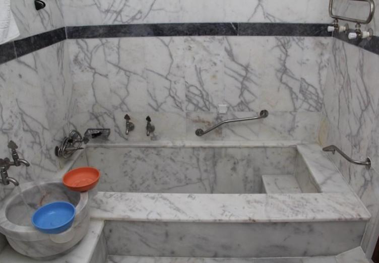 Afrodit Termal Hotel