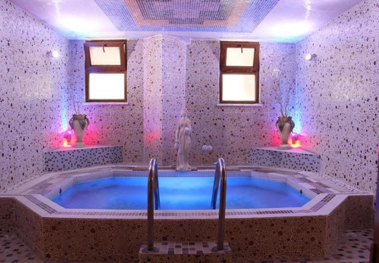 Afrodit Termal Hotel