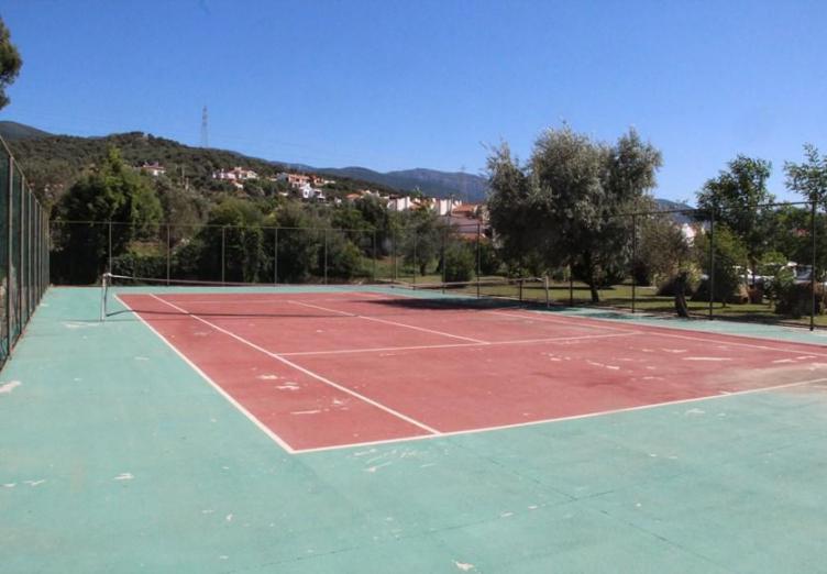 Afrodit Termal Hotel