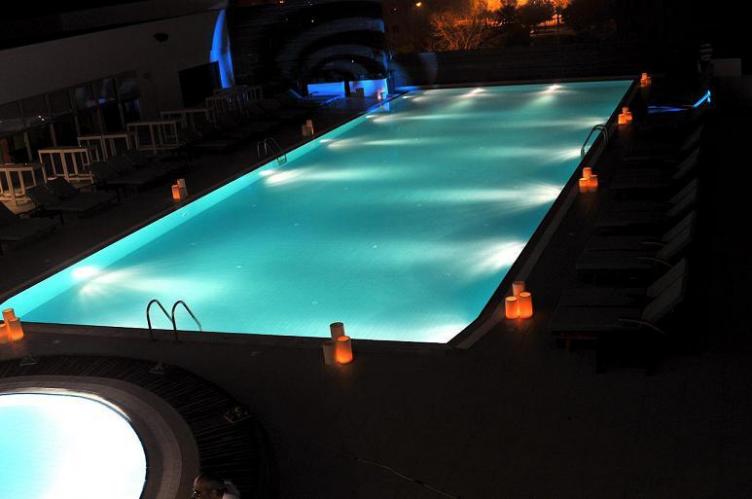 Golden Tulip Nicosia Hotel Casino