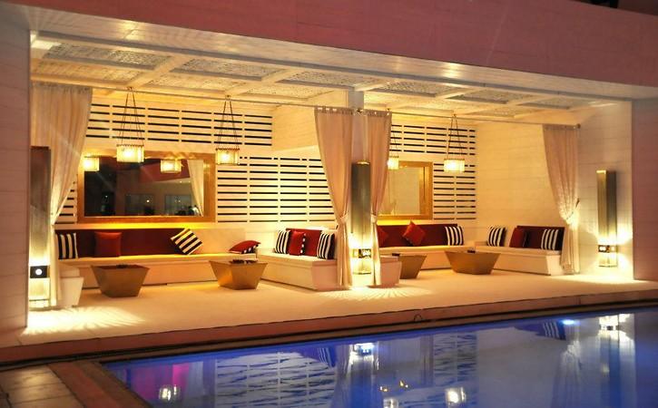 Golden Tulip Nicosia Hotel Casino