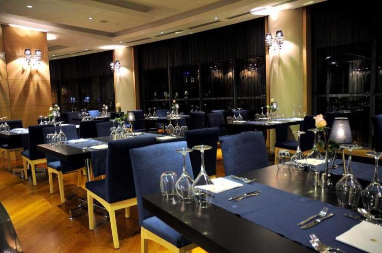 Golden Tulip Nicosia Hotel Casino