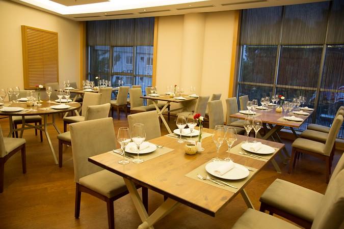 Golden Tulip Nicosia Hotel Casino