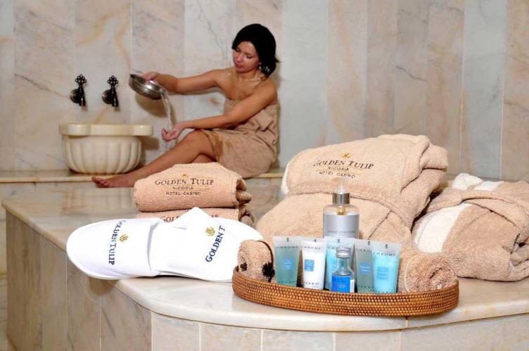 Golden Tulip Nicosia Hotel Casino