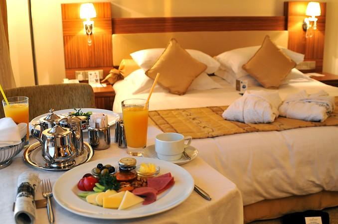 Golden Tulip Nicosia Hotel Casino