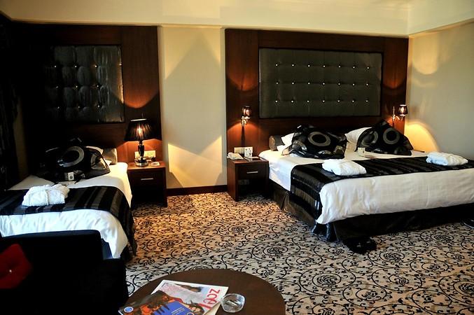 Golden Tulip Nicosia Hotel Casino