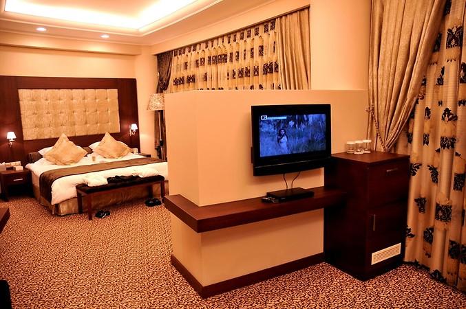 Golden Tulip Nicosia Hotel Casino