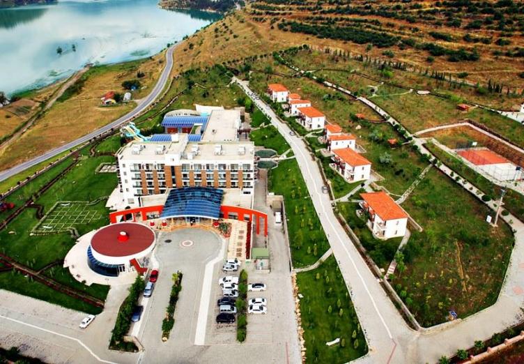 Obam Termal Resort & Spa