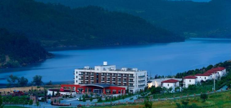 Obam Termal Resort & Spa