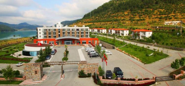 Obam Termal Resort & Spa