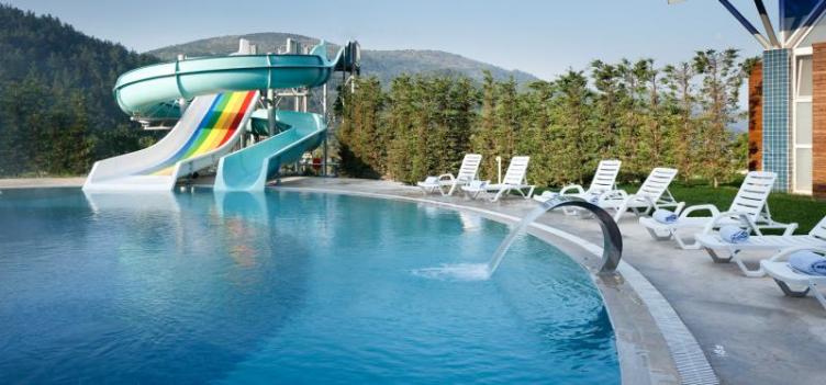 Obam Termal Resort & Spa