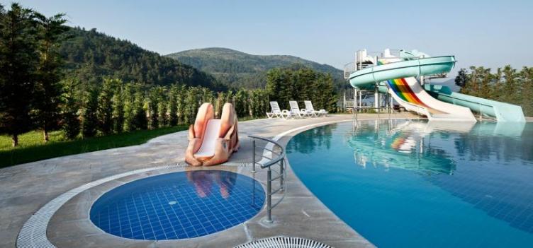 Obam Termal Resort & Spa