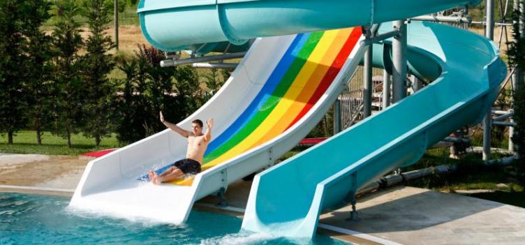 Obam Termal Resort & Spa