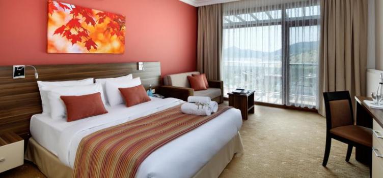 Obam Termal Resort & Spa