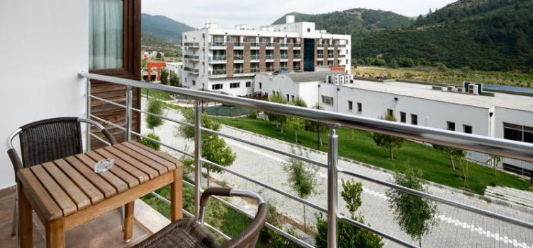 Obam Termal Resort & Spa