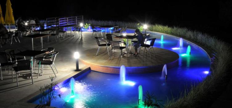 Obam Termal Resort & Spa