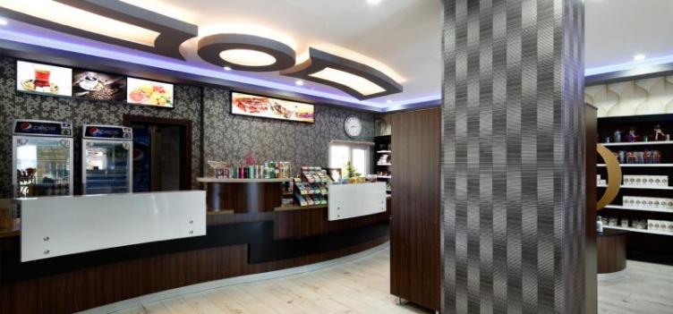 Obam Termal Resort & Spa