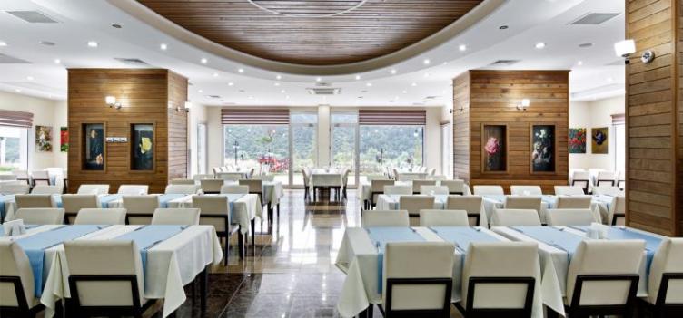 Obam Termal Resort & Spa