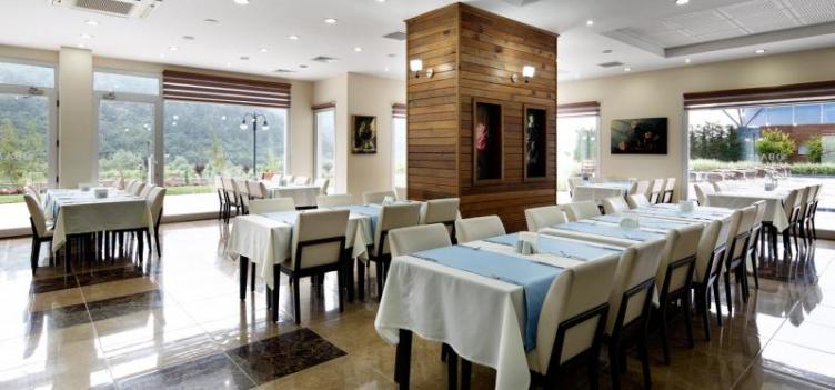 Obam Termal Resort & Spa