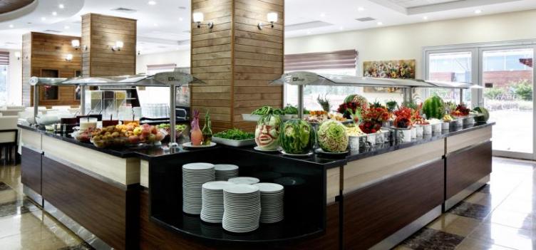 Obam Termal Resort & Spa