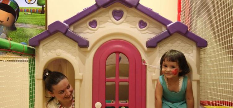 Obam Termal Resort & Spa